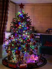 X2 bottle green armchairs 