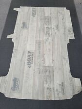 VW & TRANSIT CUSTOM CAMPER