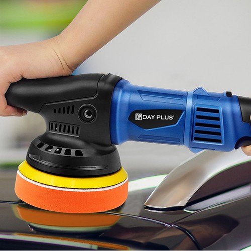 Electric dual action car - action,