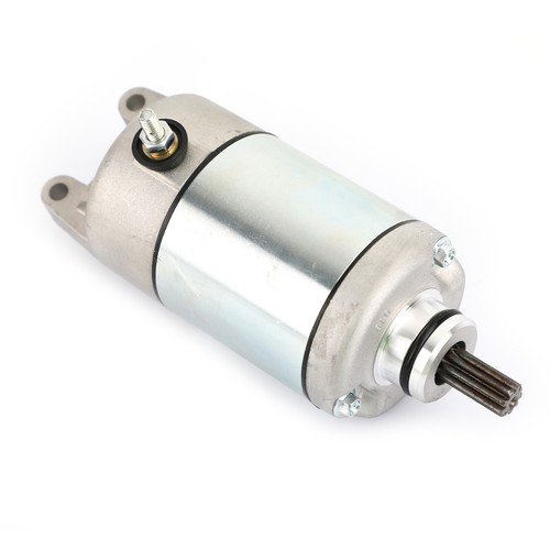 Starter motor starting fit - motor,