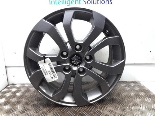 Alloy wheel suzuki vitara - alloy,