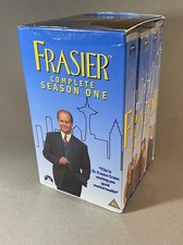 Frasier, Complete Season One