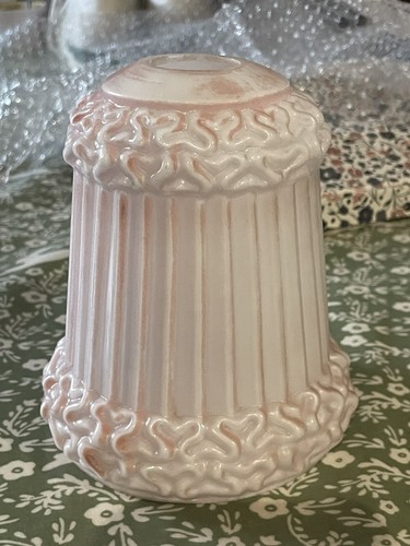 Antique art nouveau - , lampshade