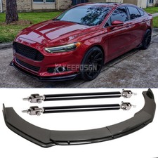 Front Bumper Lip Spoiler