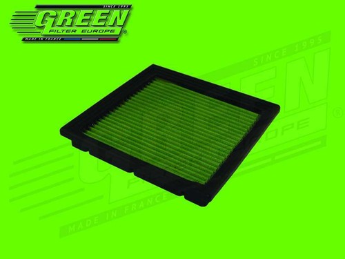 Green sport air - air, for