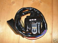 new right hand switch for