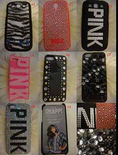 Victoria secret phone - secret,
