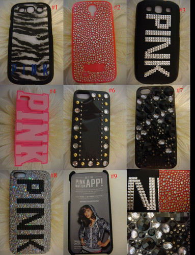 Victoria secret phone - secret,
