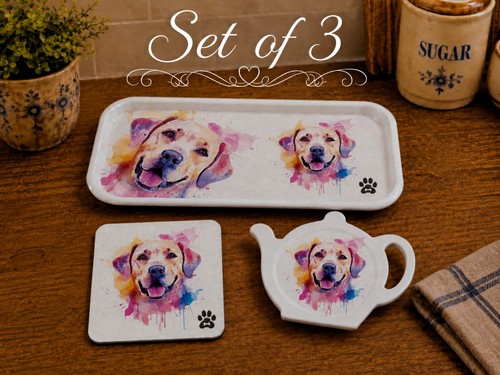 Set melamine kitchenware - set,
