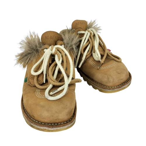 Clothing mains kickers tan - clothing,