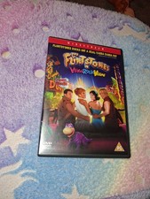 The Flintstones in Viva Rock