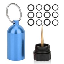 Diving Cylinder Valves Seal