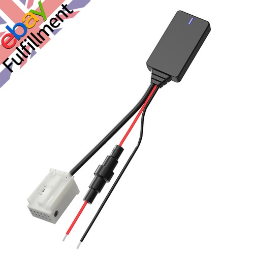 Pin car bluetooth audio - car,