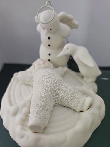 Department snowbabies snow - department, 56-snowbabies-snow