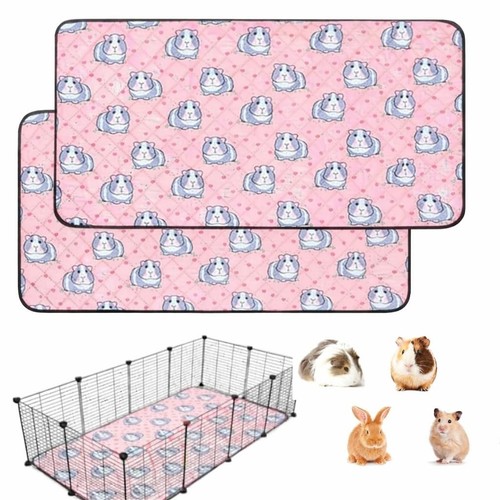 Guinea pig cage liners - cage,