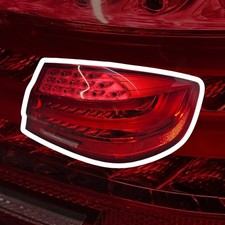 BMW E92 LCI Rear Light Lamp
