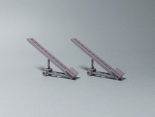 Gauge conveyor belts for - gauge,