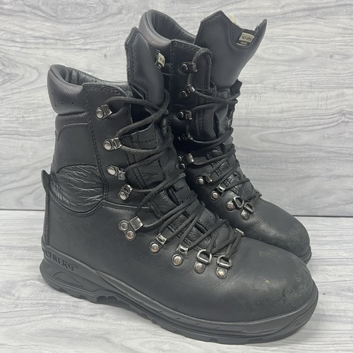 Altberg peacekeeper p3vs black - altberg,