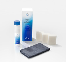 Genuine BMW Car Care Hard Wax