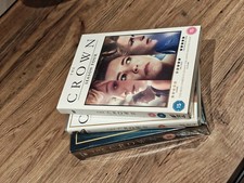 The crown season 3 and - season, 1