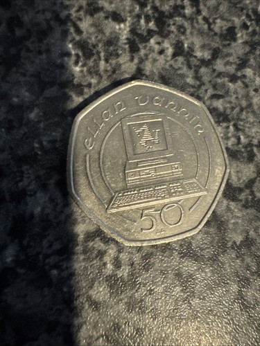 1989 1990 isle man old - man,