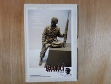 Jeffshiu's Miniatures 120mm