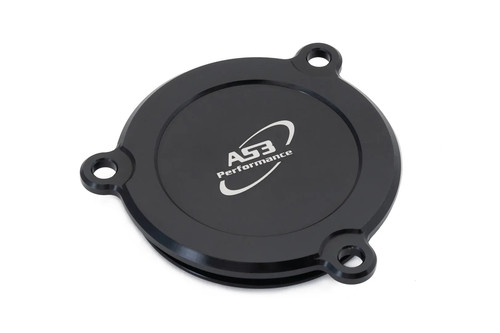 As3 performance starter motor - performance,
