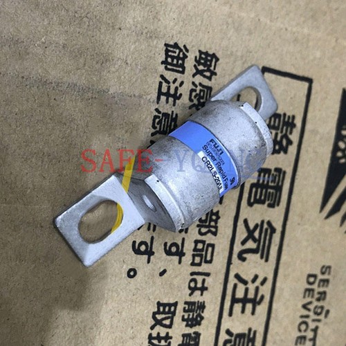 1pcs fuse cr2ls - 1pcs,