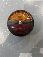 Hella 2SB 003 018-031 Combi Rearlight, a red tail light, amber indicator light