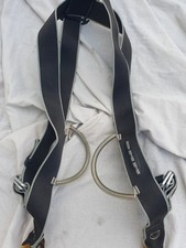 Dmm chest harness - type, d