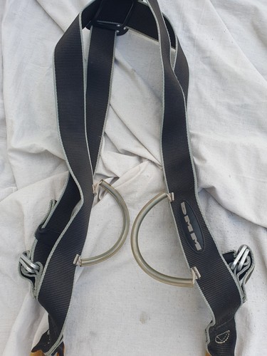 Dmm chest harness type one - dmm,