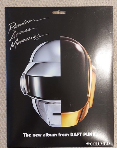 Daft punk masks random - masks,