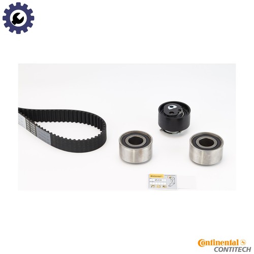 Timing belt kit - timing, for