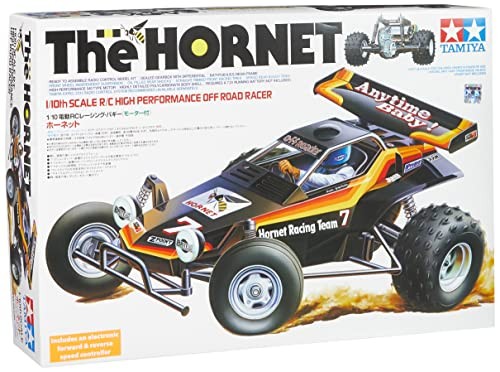 Tamiya 58336 electric rc - tamiya,