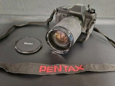 Pentax P30 Vintage 35mm SLR