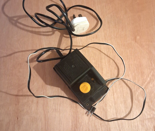 Hornby train controller - hornby,