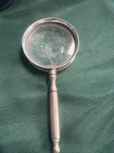 Co vintage handheld - b.o.l.,