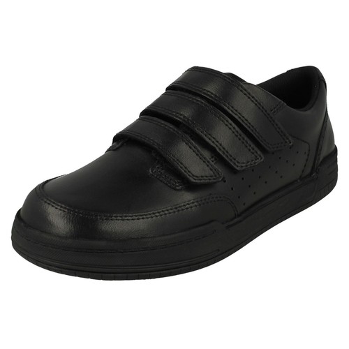 Boys clarks fawn - boys,