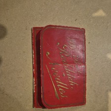 Vintage 1950's Singer l Hand