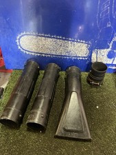 Makita RBL250 Dolmar PB250 Petrol Leaf Blower Tube pipe Nozzle Bhx