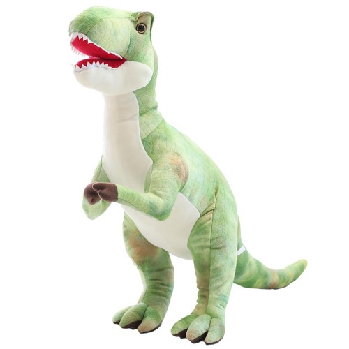 Giant rex plush - t-rex,