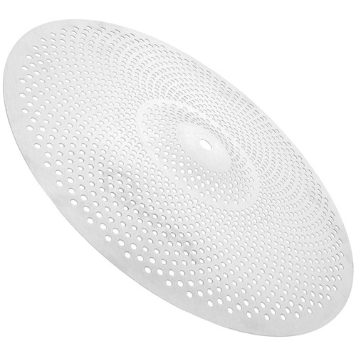 Low volume cymbal - ,