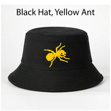 The Prodigy Bucket Hat, The