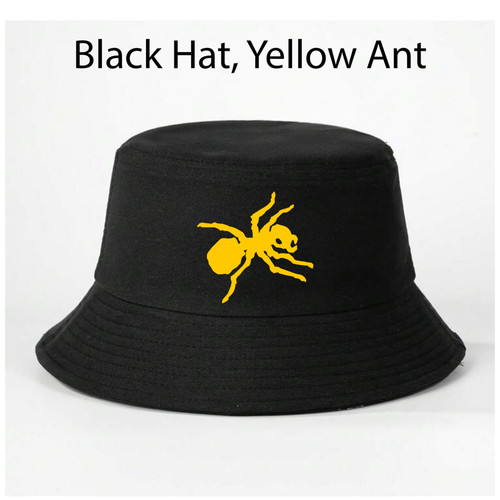The prodigy bucket hat - hat,,