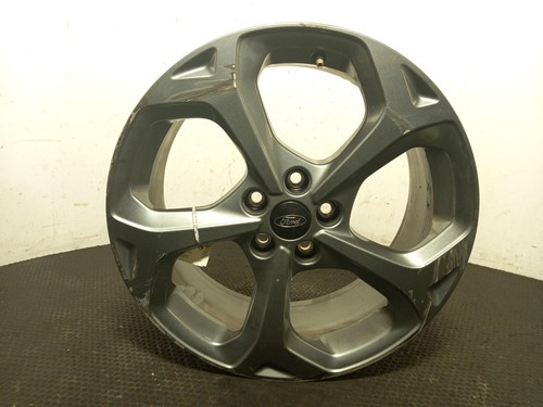 Ford kuga alloy wheel - ford, inch