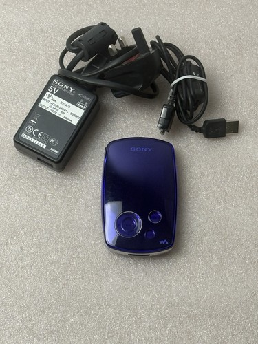 Sony walkman a3000 20gb - nw-a3000,