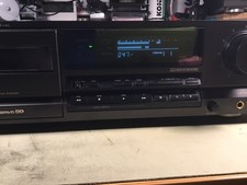 TECHNICS RS-B565 PXS cap