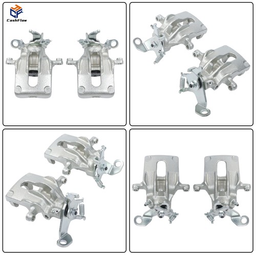 For ford fiesta st150 brake - fiesta,