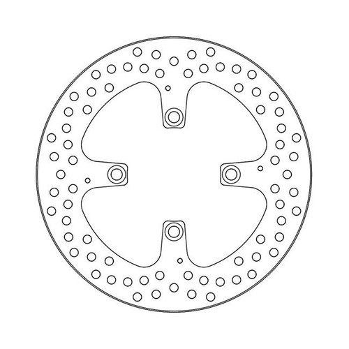 Moto master halo - moto-master, brake