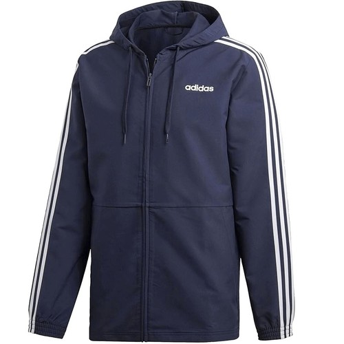 Adidas ess windbreaker mens - ess,